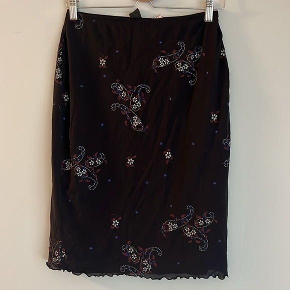 Vintage Y2K guess skirt Medium - Picture 1 of 4